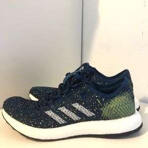 Adidas Pureboost Trainer Legend Marine Blue